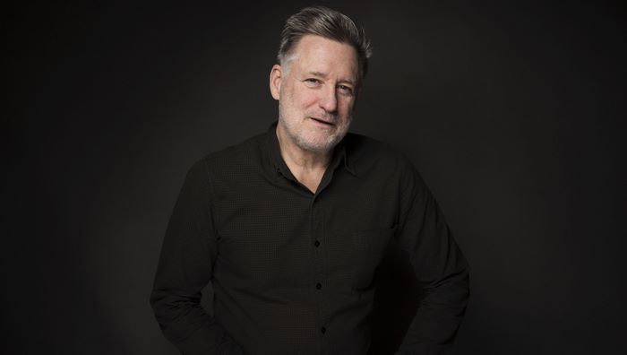 Bill Pullman