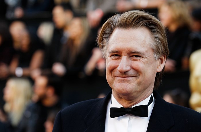 Bill Pullman at an event