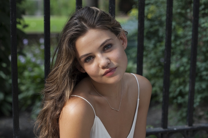 Danielle Campbell