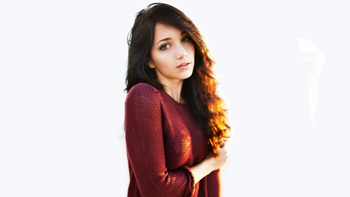 Emily Rudd