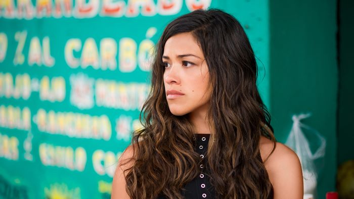 Gina Rodriguez