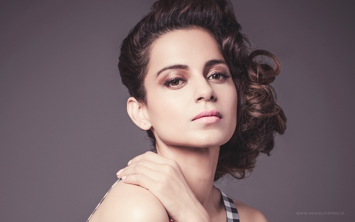 Kangana Ranaut