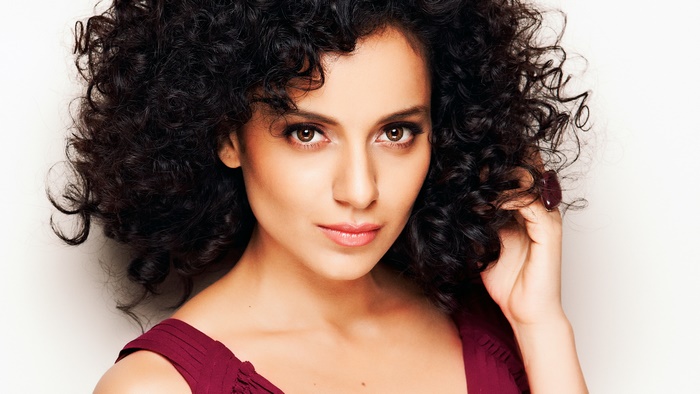 Kangana Ranaut