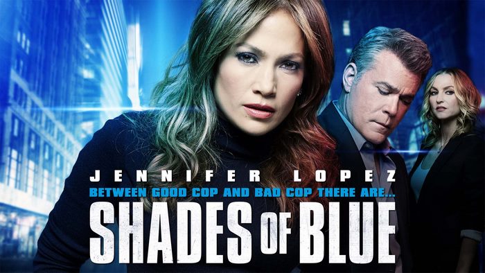 Shades of Blue Jennifer Lopez Ray Liotta