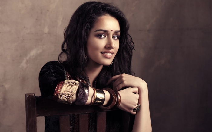 Shraddha Kapoor