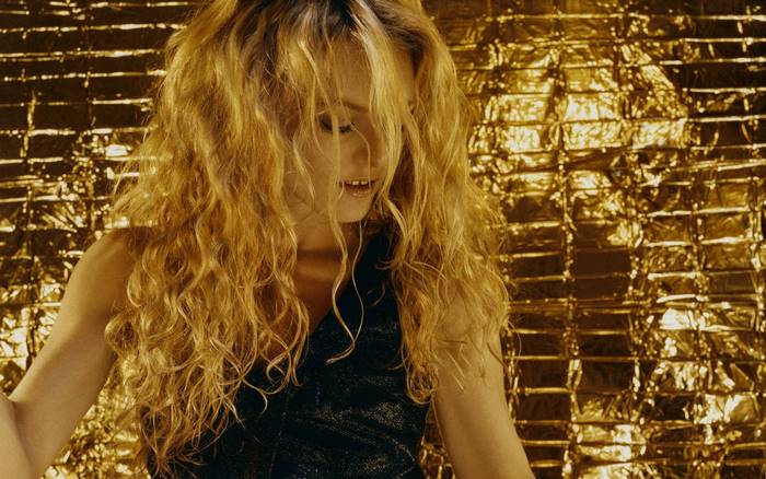 Vanessa Paradis