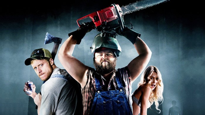 Tucker & Dale vs. Evil