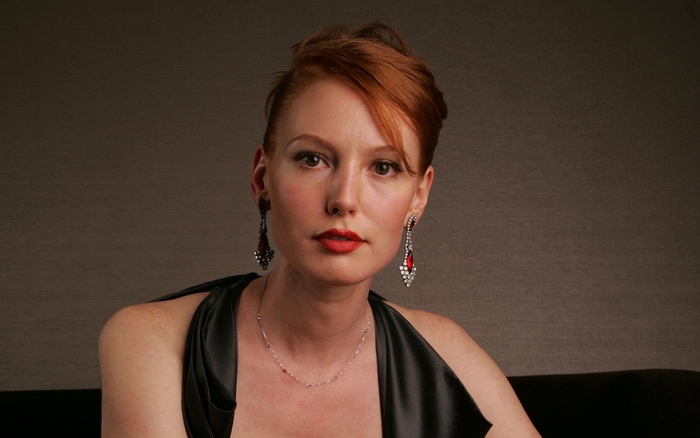 Alicia Witt