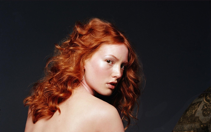 Alicia Witt