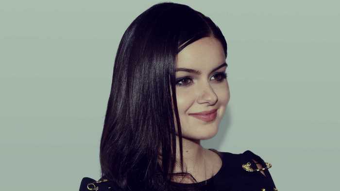 Ariel Winter