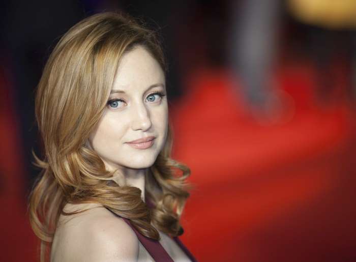 Andrea Riseborough