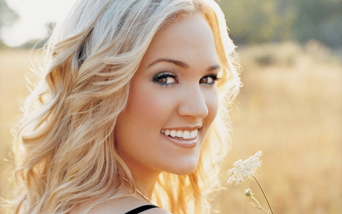 Carrie Underwood