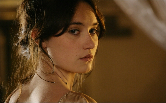 Déborah François