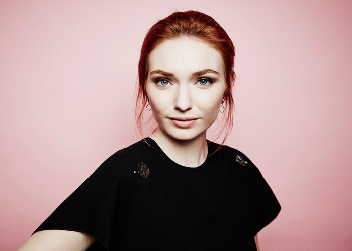 Eleanor Tomlinson