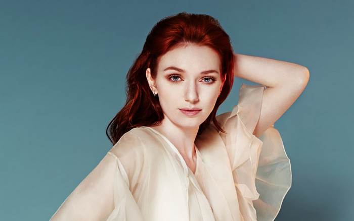 Eleanor Tomlinson