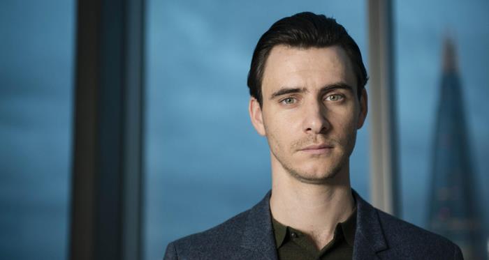 Harry Lloyd