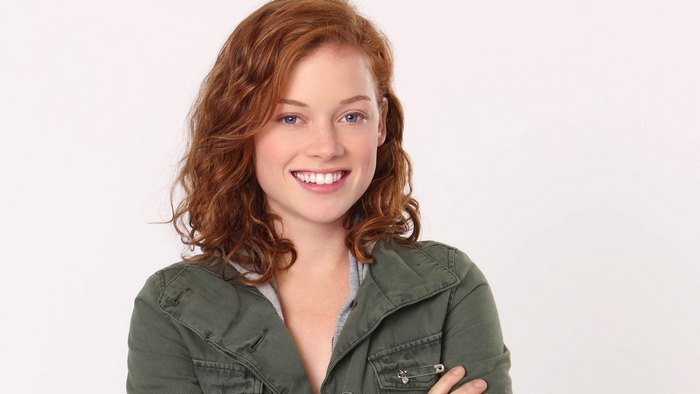 Jane Levy