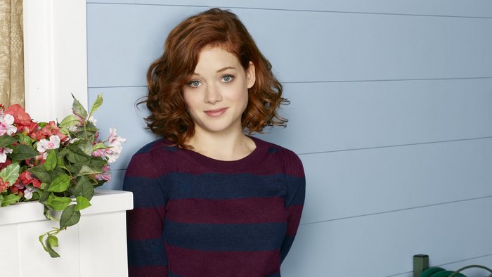 Jane Levy