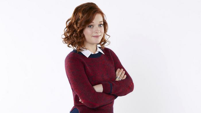 Jane Levy