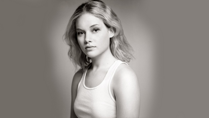 Jane Levy