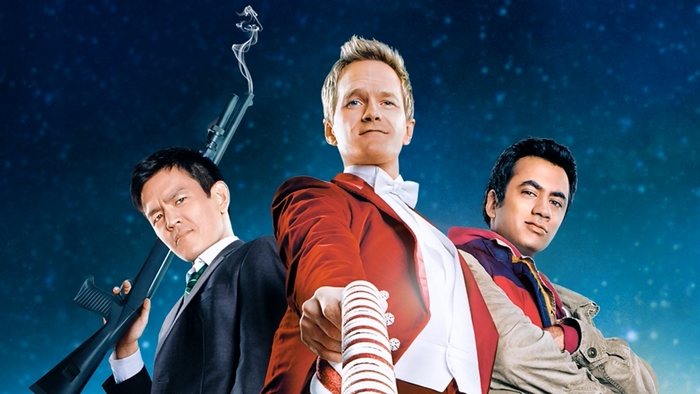 Harold & Kumar from Harold & Kumar