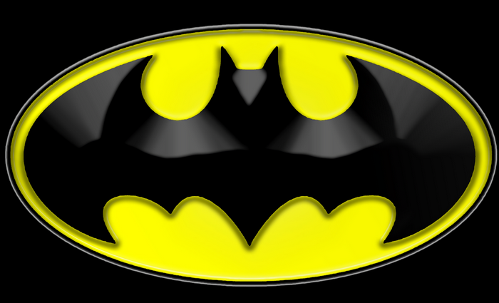 Batman logo