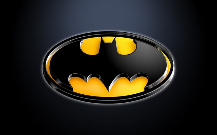 Batman Logo
