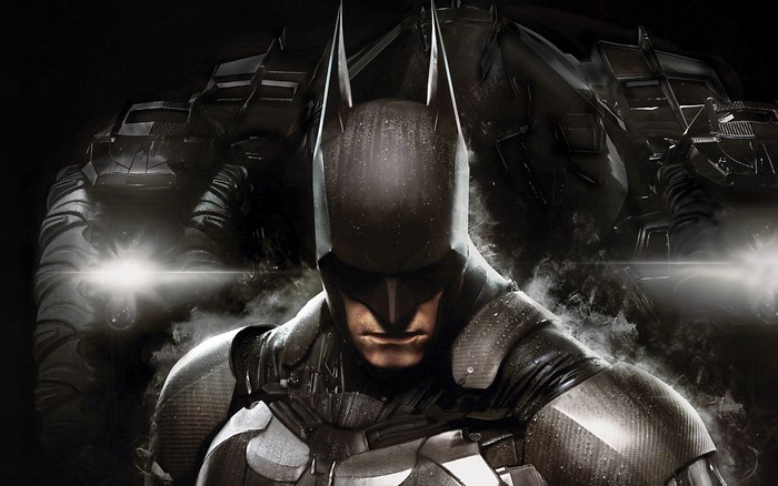 Batman from Batman