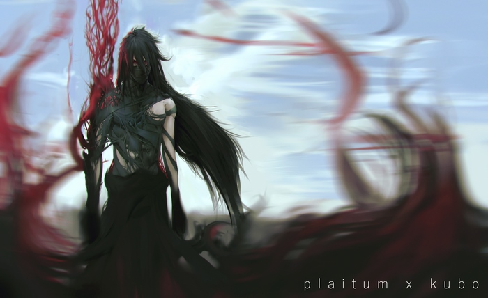 Ichigo Kurosaki from Bleach