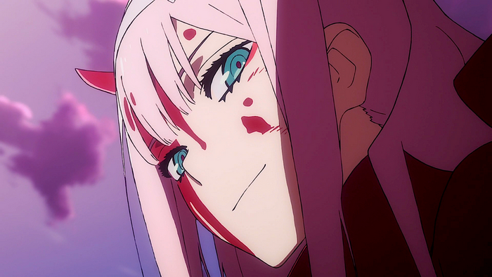 1920x1080 Zero Two (Darling in the FranXX), HD Wallpaper | Rare Gallery