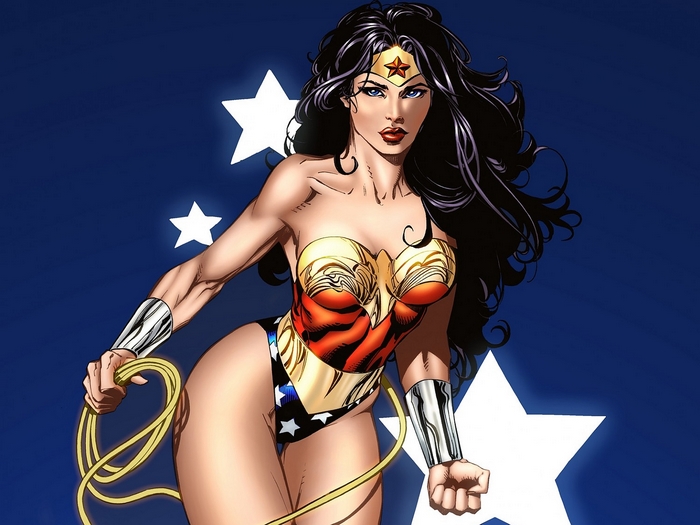 Wonder Woman