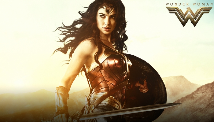Wonder Woman from Wonder Woman