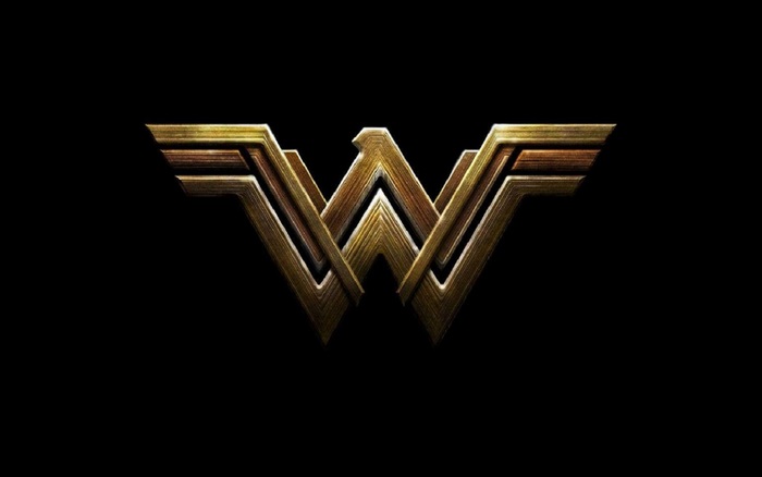 Wonder Woman Logo