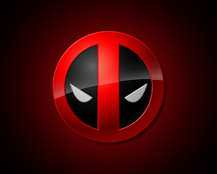 Deadpool Logo