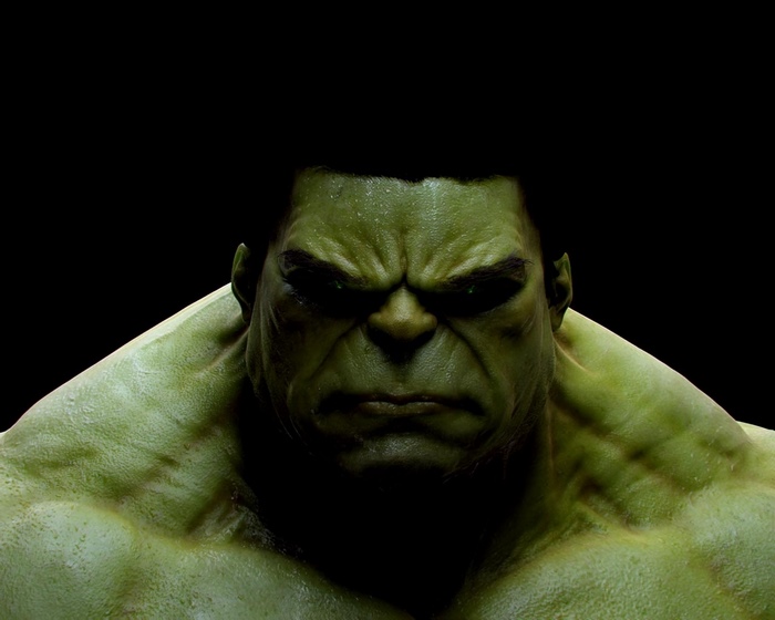 Hulk