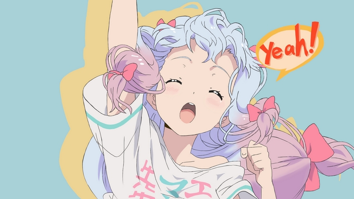 Sagiri Izumi from Eromanga Sensei