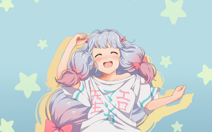 Sagiri Izumi