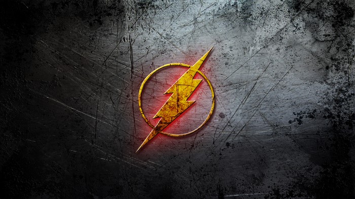 The Flash 4K