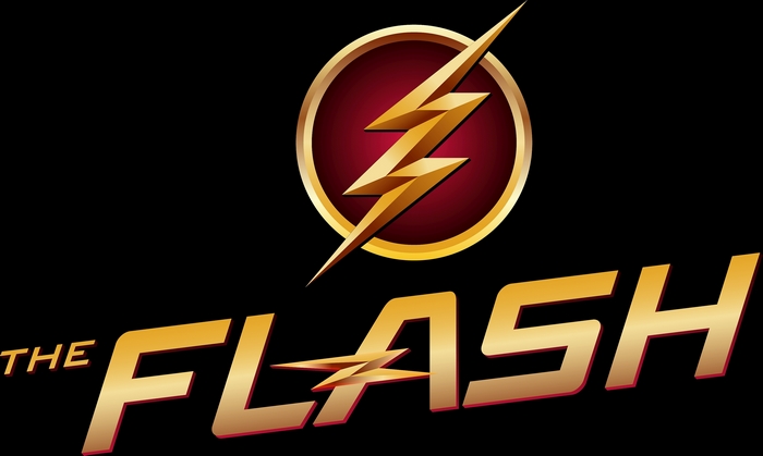 The Flash Logo
