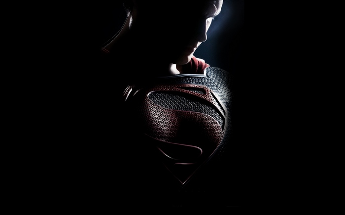 Superman from DC Comics