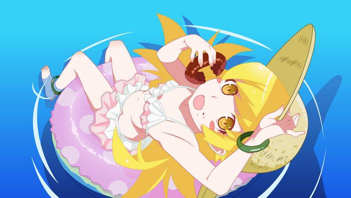Shinobu Oshino