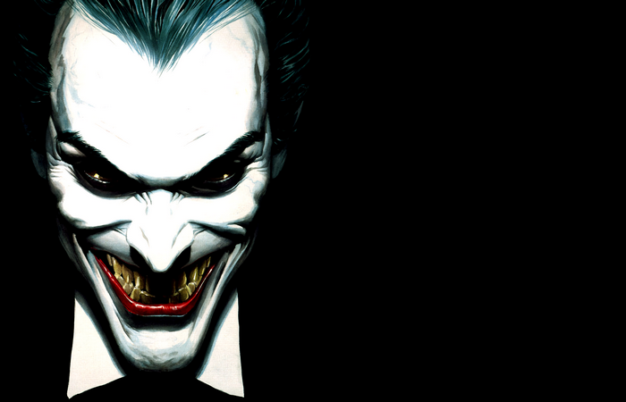 Joker from Batman