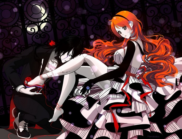 X Orihime Inoue Rare Gallery Hd Wallpapers