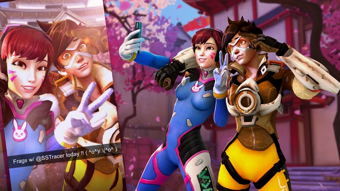 Tracer