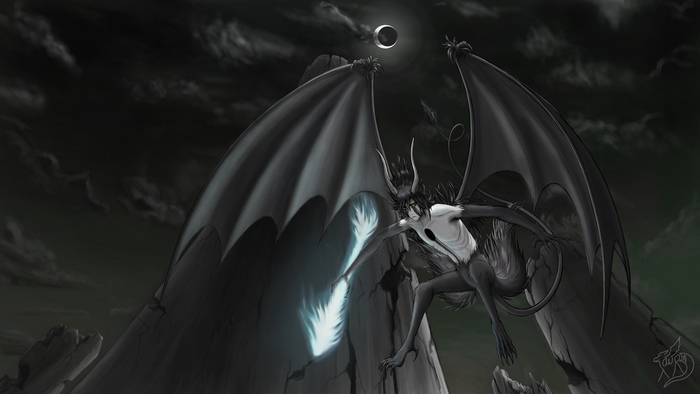 Ulquiorra Cifer from Bleach