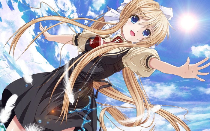 Misuzu Kamio