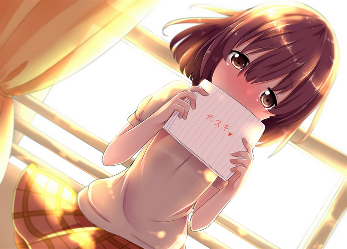 Shouko Nishimiya