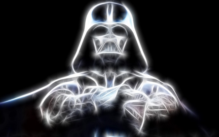 Darth Vader from Star Wars