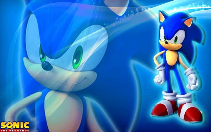 Sonic the Hedgehog
