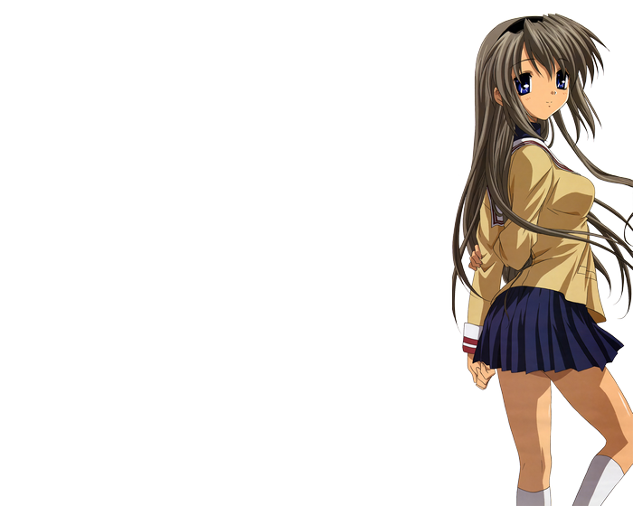 Tomoyo Sakagami